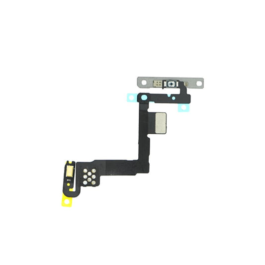 Ein-Aus Tasten für iPhone 11 Ersatz Knopf Taste Flex Kabel Stummschalter