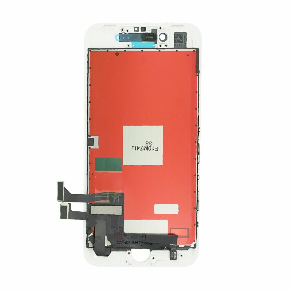 ZY PREMIUM LCD für iPhone 8 weiß