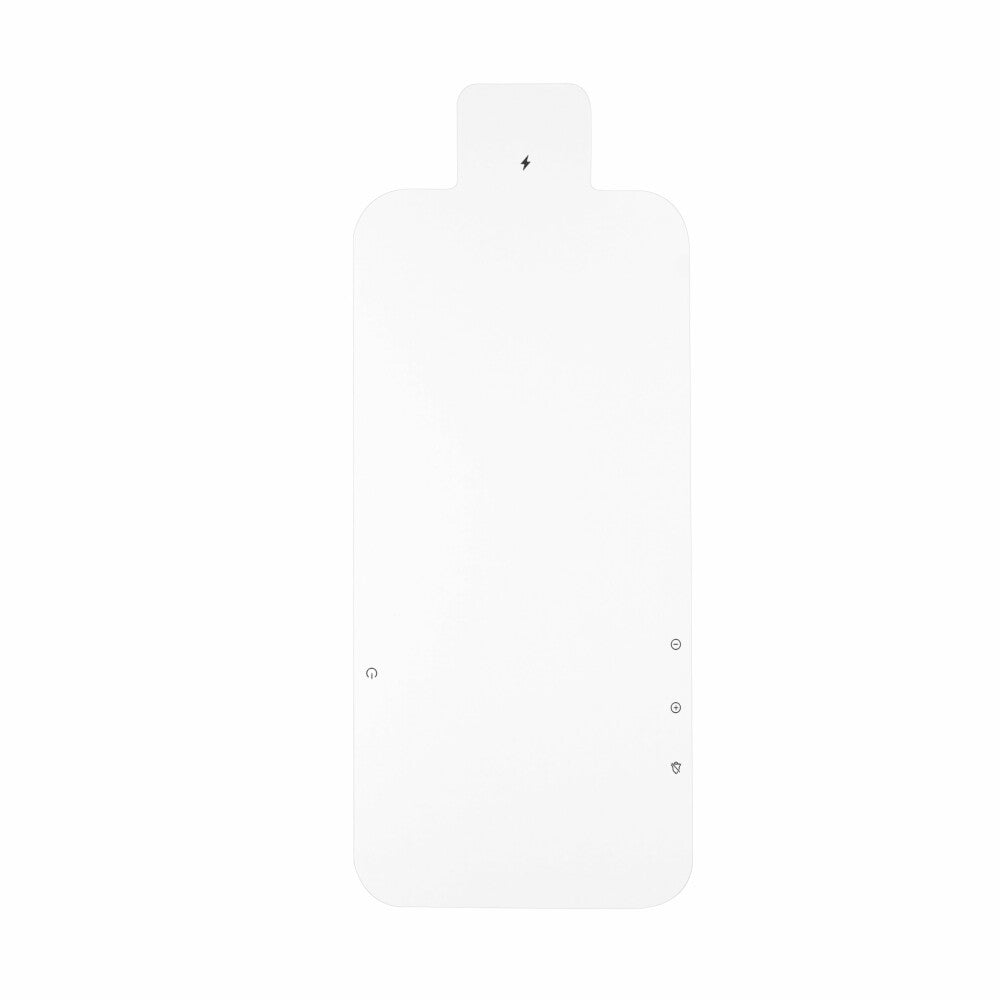 Kleberahmen für iPhone 14 Plus Handy-Schutzfolie LCD Klebefolie