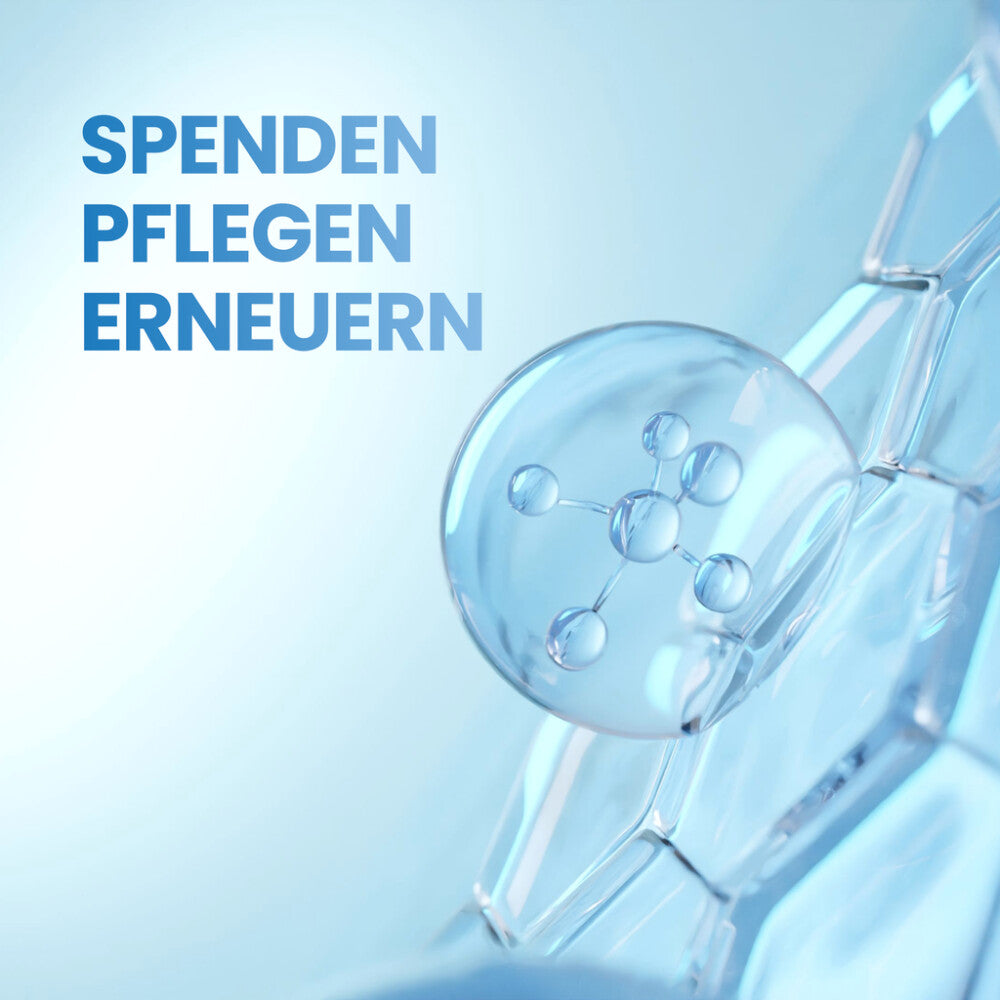 Hyaluron Serum 30 ml – Feuchtigkeit, Straffung & Pflege mit Panthenol & Peptiden Hauptbild