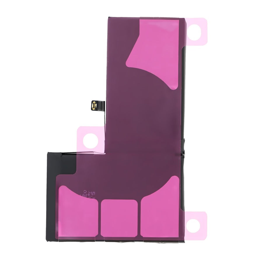 616-00351 Akku für iPhone X wie Original 2716mAh Ersatzakku