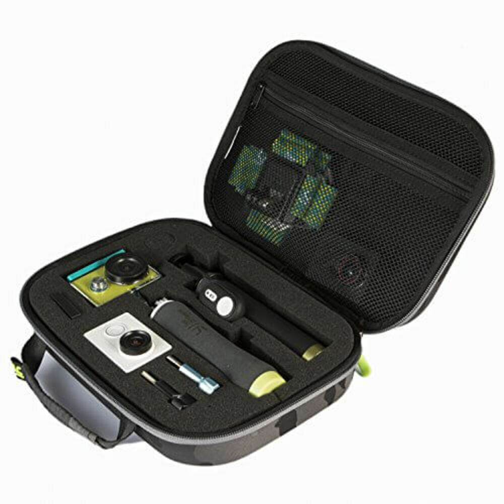 Original Hauptkamera Rückkamera für Xiaomi Yi Travel Kit Case Tarnung