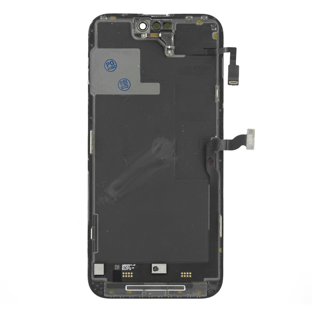 Pulled Original Display für iPhone 14 Pro Max (inkl. Sensorflex)
