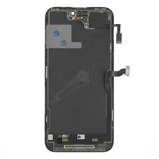 Pulled Original Display für iPhone 14 Pro Max (inkl. Sensorflex)
