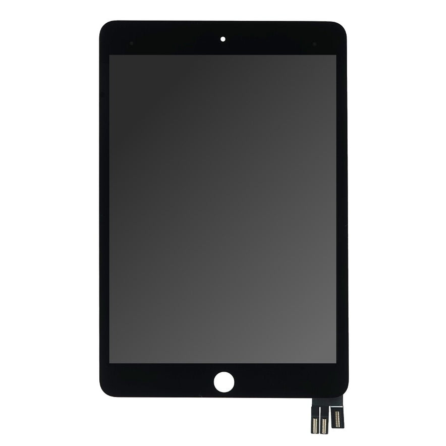 Display für iPad mini 5. Gen 2019 A2126 A2124 A2133 schwarz LCD Touch