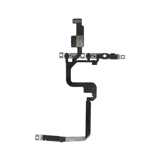 OEM Power Button Flex Cable for iPhone 15 Pro Max