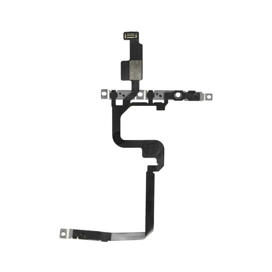 OEM Power Button Flex Cable for iPhone 15 Pro Max