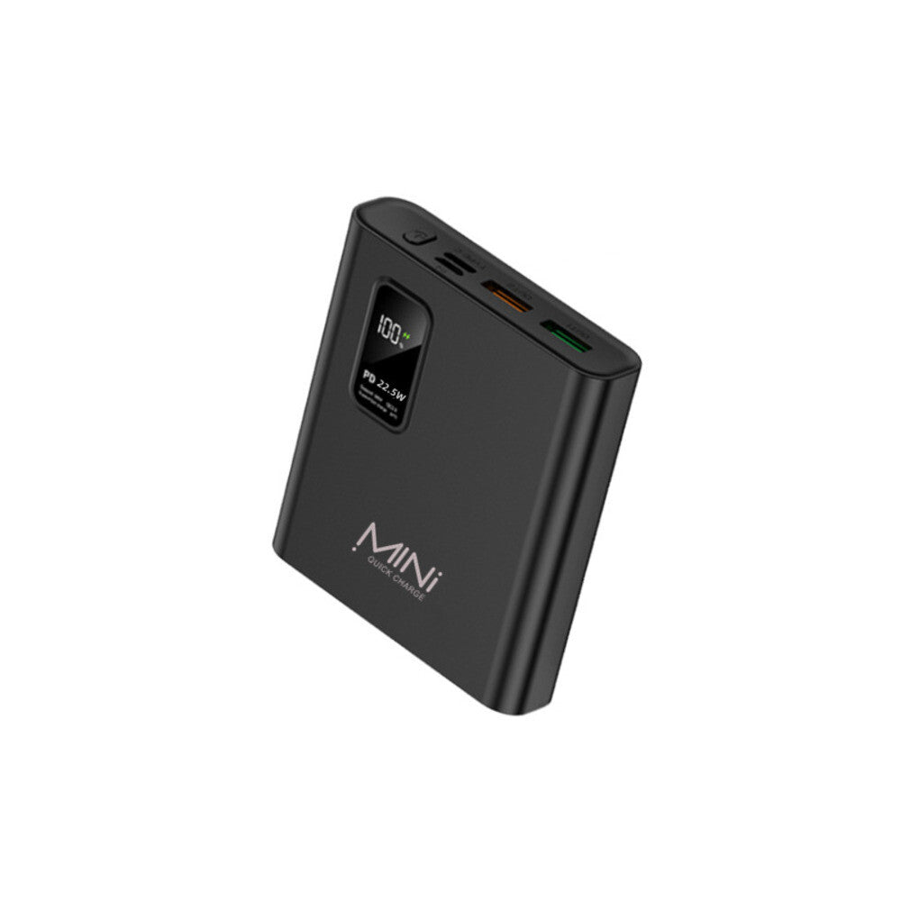 UFUZON Mini Powerbank 10k mah