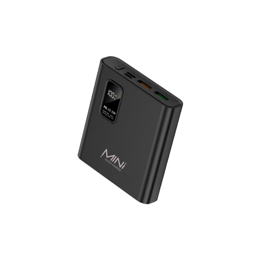 UFUZON Mini Powerbank 10k mah