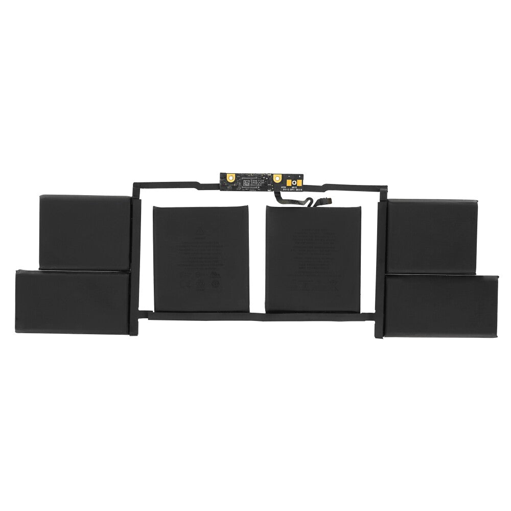 A1707 Akku für MacBook Pro 15 Zoll Retina 2016 2017 Ersatzakku wie Original