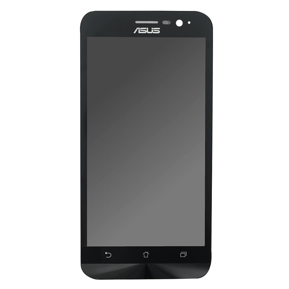 Original Display für Asus Zenfone Go ZB500KG ZC500TG LCD Schwarz 90AZ00V0-R20020