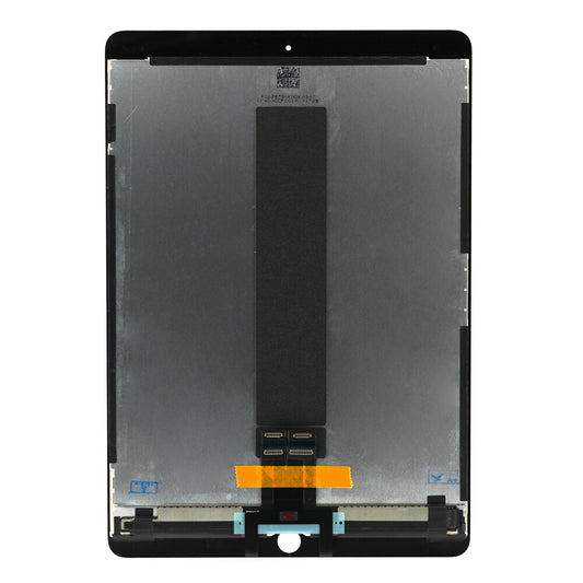 Display für iPad Air 3 2019 schwarz LCD Bildschirm Touch Pulled