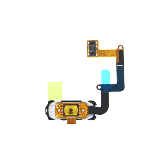 Original Home Button Taste Samsung Galaxy A5 2017 A520F Flex schwarz GH96-10448A