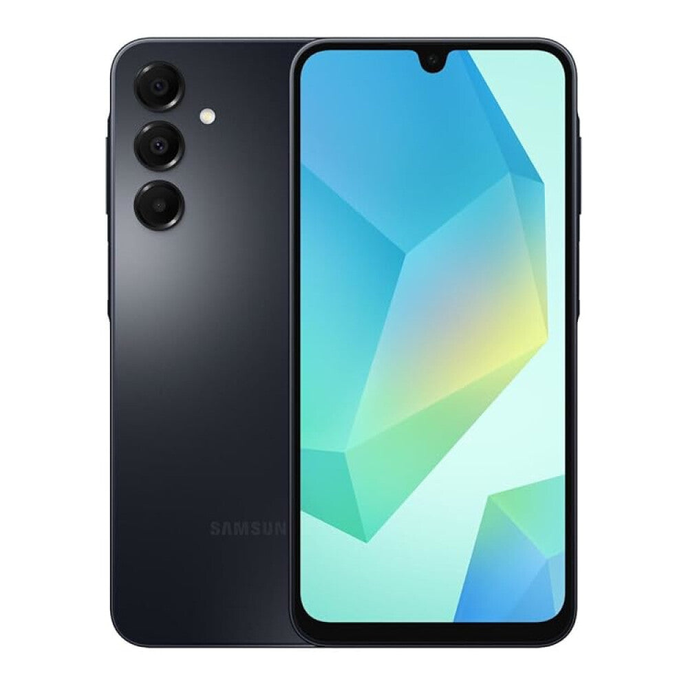 Samsung Galaxy A16 Smartphone | 128 Schwarz | Neu