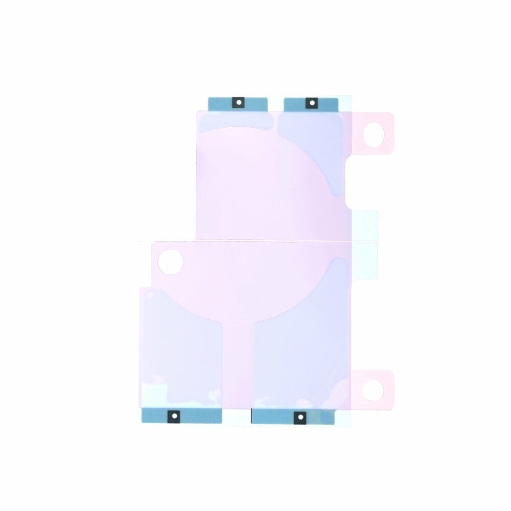 Kleberahmen für iPhone 12 Pro Max LCD Kleber Dichtung Klebefolie
