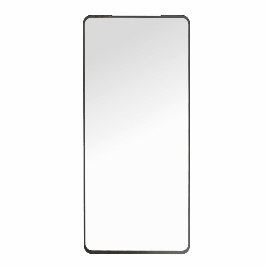 prio 10x 3D Displayschutzglas für Samsung A53 5G schwarz