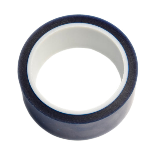 Film for removing dust, dirt and fingerprints, 40 mm x 25 meters