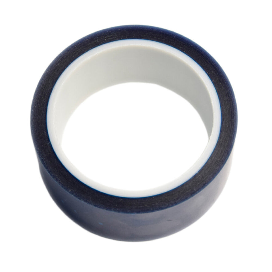 Film for removing dust, dirt and fingerprints, 40 mm x 25 meters