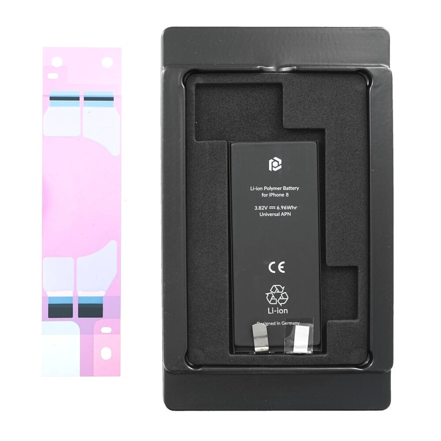prio Akku / Batterie für iPhone 8 (ohne Flex-Kabel)