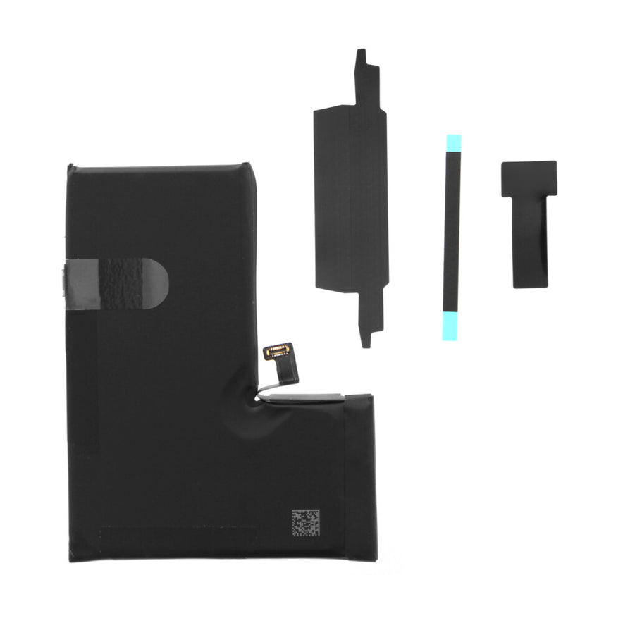 iPhone 14 Pro Akku Batterie wie Original Ersatzakku