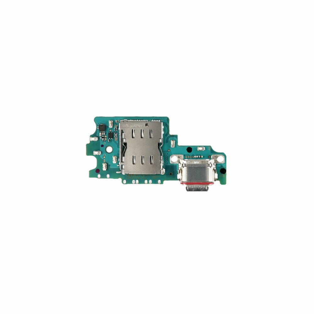 Original Ladebuchse für Samsung Galaxy S21 FE G990 GH96-14548A