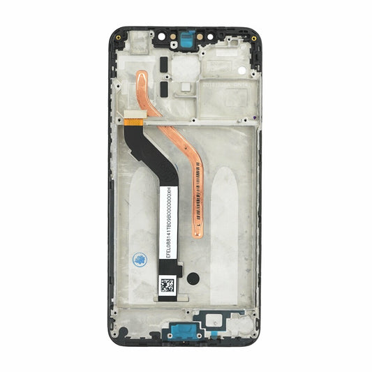 Display für Poco F1 LCD + Rahmen Touch Bildschirm
