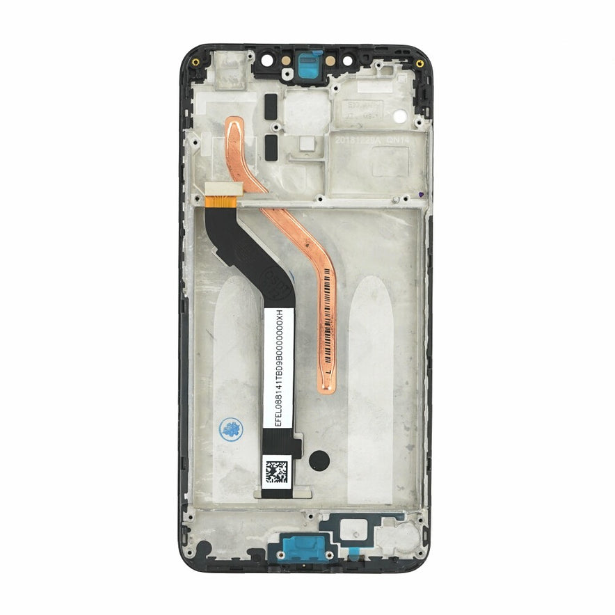 Display für Poco F1 LCD + Rahmen Touch Bildschirm
