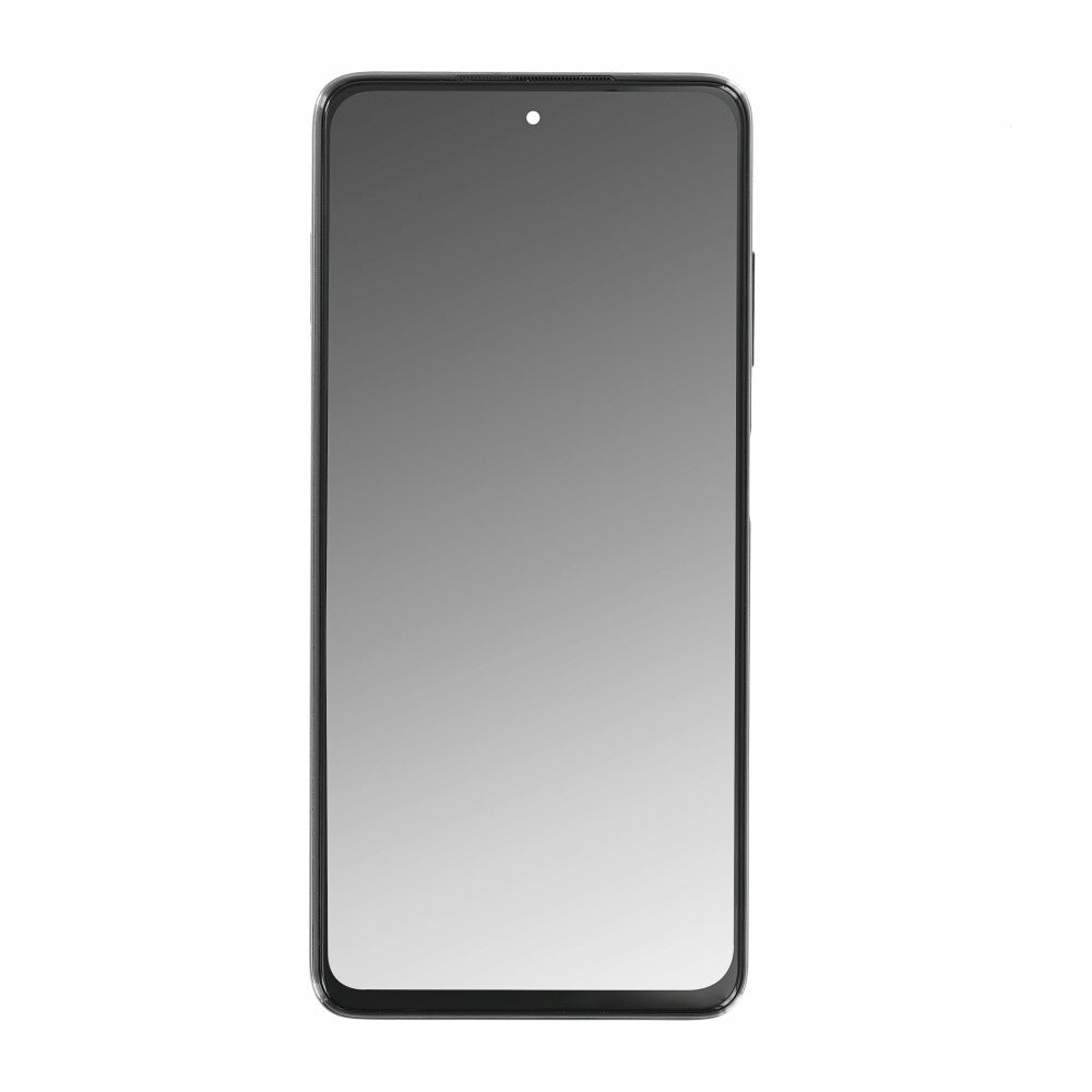 Xiaomi display unit + frame Poco X3 tarnish 560003J20C00