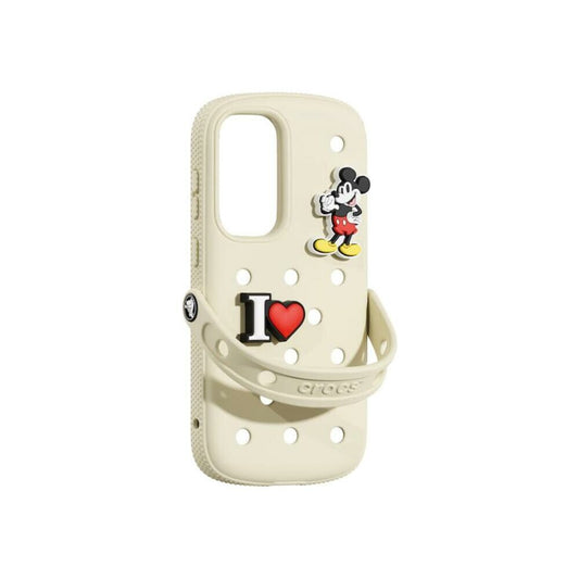 Samsung SBS Crocs Case für das Galaxy S25 Ultra GP-FPS938SBAUW