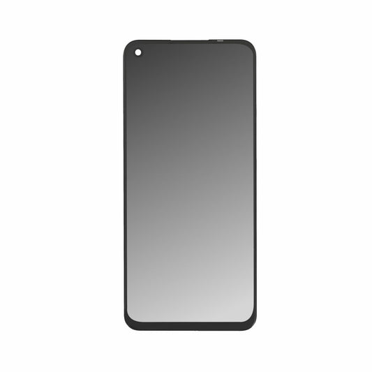 Display für Realme 9 Pro 5G 2022 Schwarz LCD Bildschirm Touch