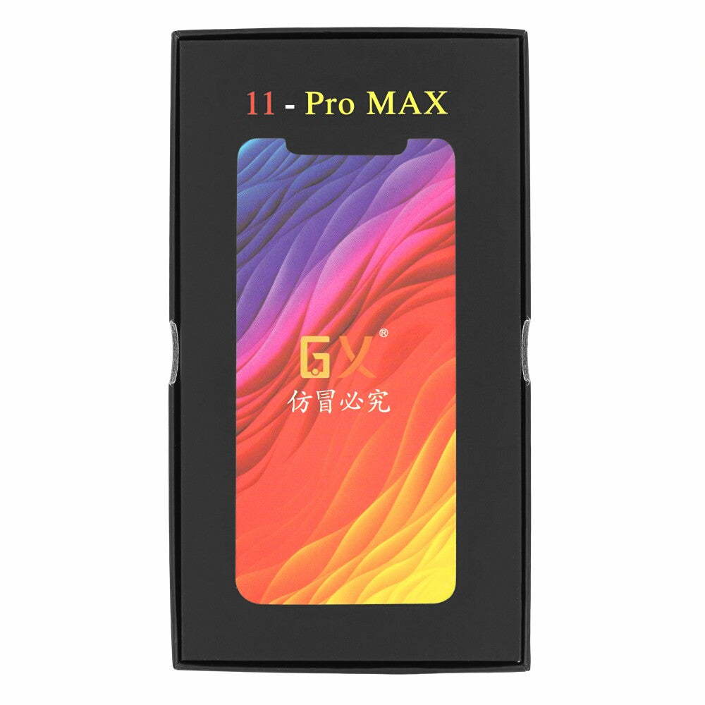Display für iPhone 11 Pro Max Hard OLED Bildschirm Touch