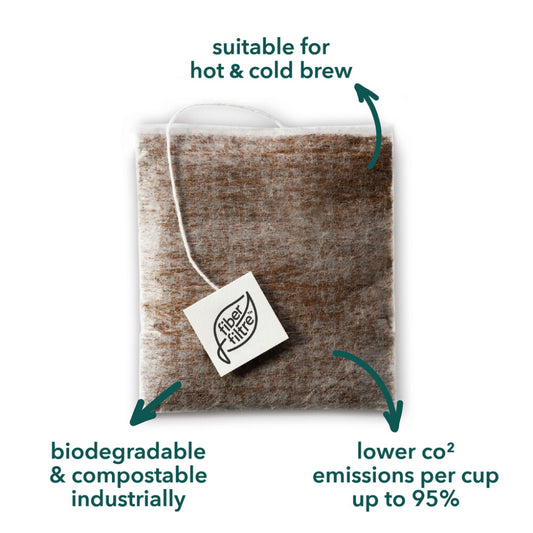 Dipcaf Classic Box 5 Stück Kaffee