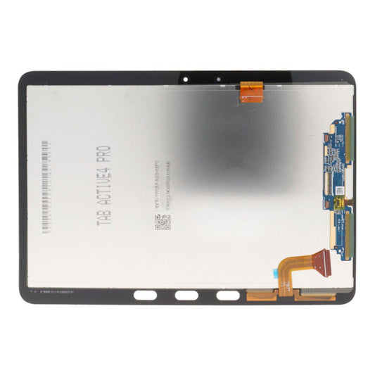 Display SM-T630/T636 für Galaxy Tab Active4 Pro schwarz