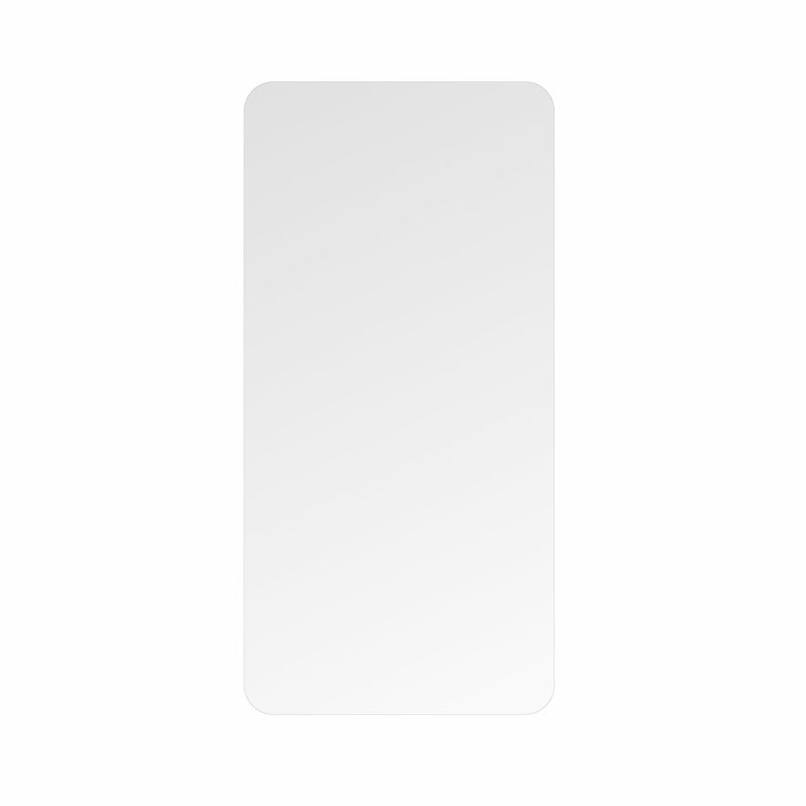 prio Displayschutzglas für Samsung A73 5G transparent