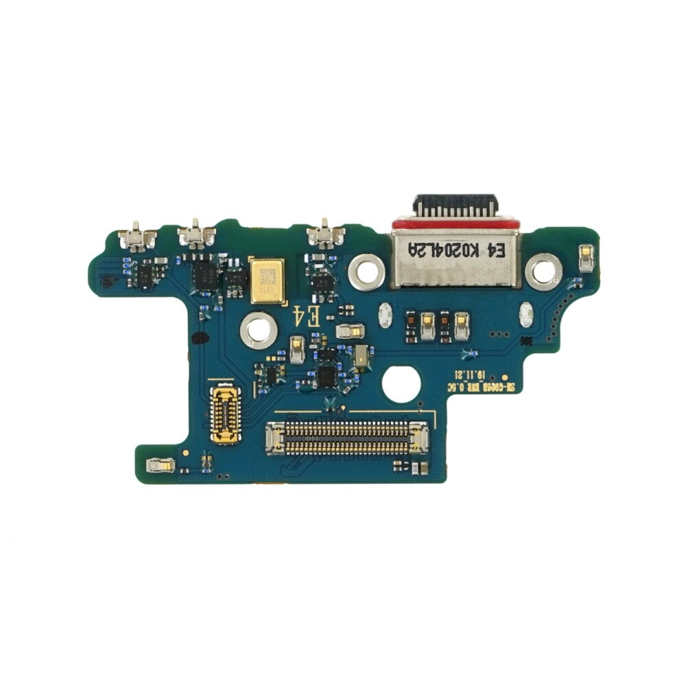 Original Ladebuchse für Samsung Galaxy S20+ 4G 5G GH96-13083A