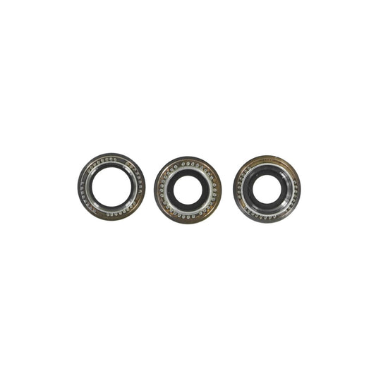 OEM Rear Camera Lens + Bracket for iPhone 11 Pro – Gold