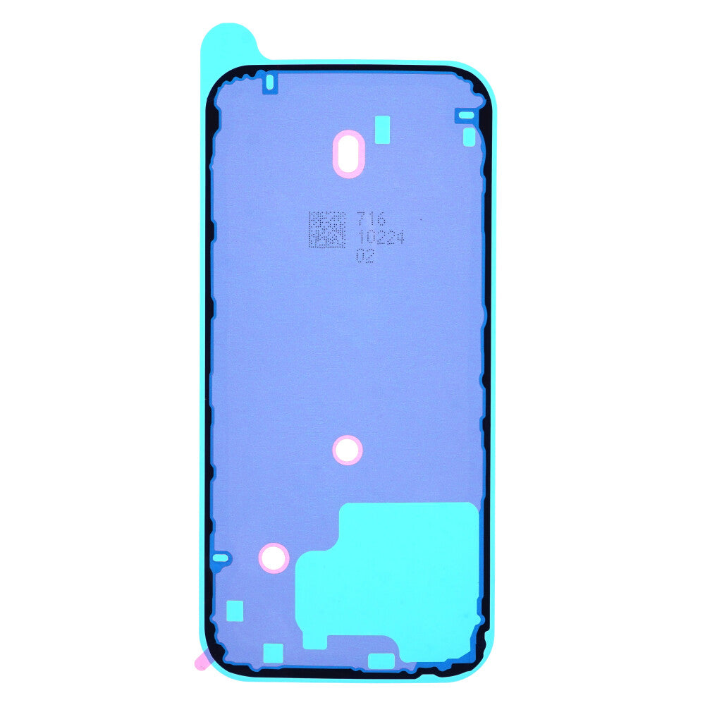 Klebeaufkleber für die Rückseite des Gehäuses für iPhone 16 Pro Max