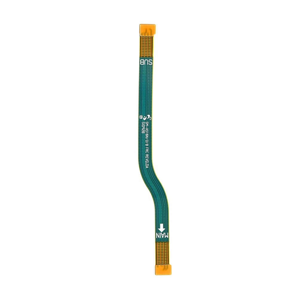 Original Ladebuchse für Samsung Galaxy A51 5G GH59-15282A