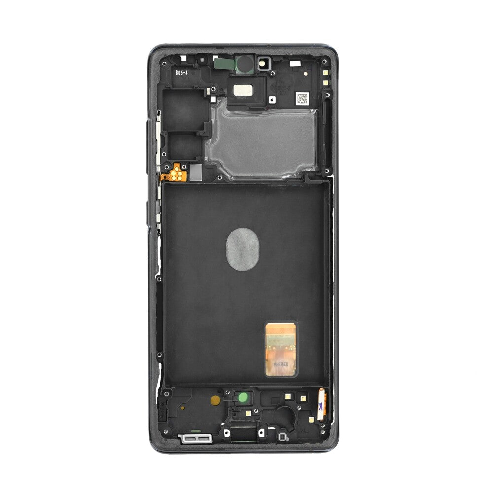 Original Display für Samsung Galaxy S20 FE G780 LCD Cloud Navy GH82-24219A