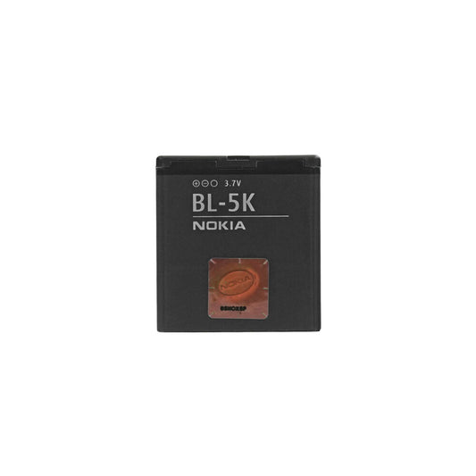 Original BL-5K Akku für Nokia Oro, C7, N85, N86 8MP, X7-00, 701
