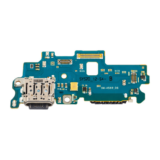 Samsung SIM -Kartenleser + Ladeanschluss Flex SM-A566 Galaxy A56 5G GH96-19091A