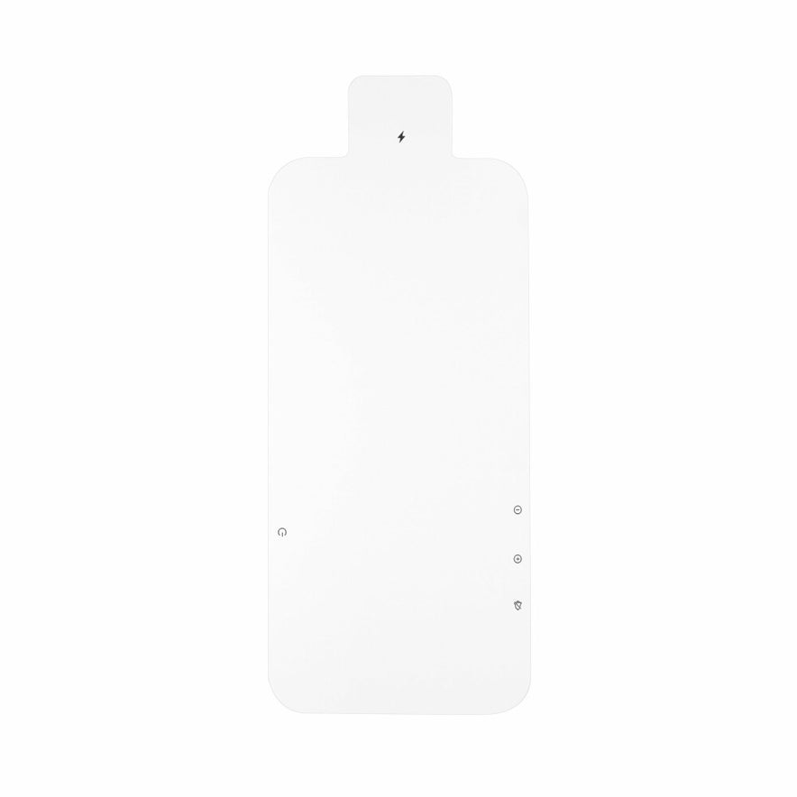 10x New mobile phone protective film for iPhone 13 mini