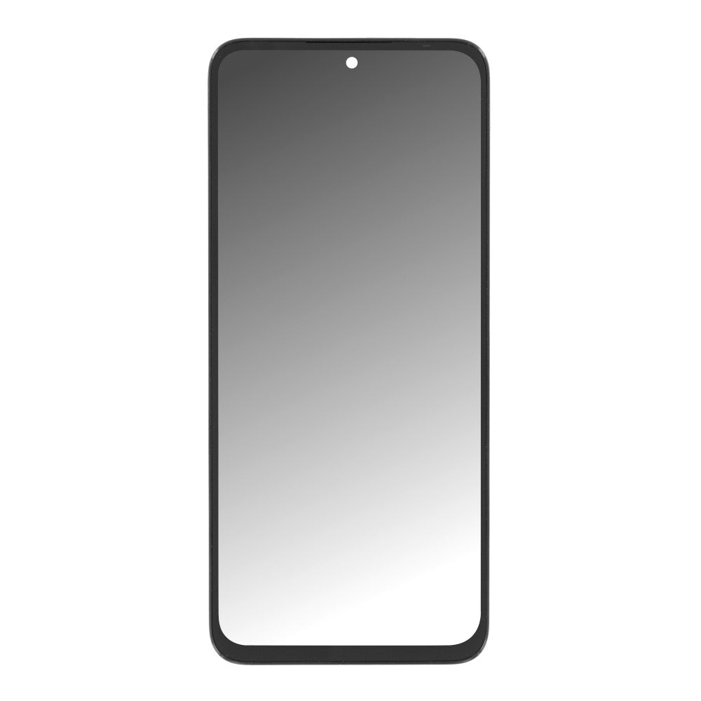 Original Display für Xiaomi Redmi 12 schwarz LCD Bildschirm 560002M19A00
