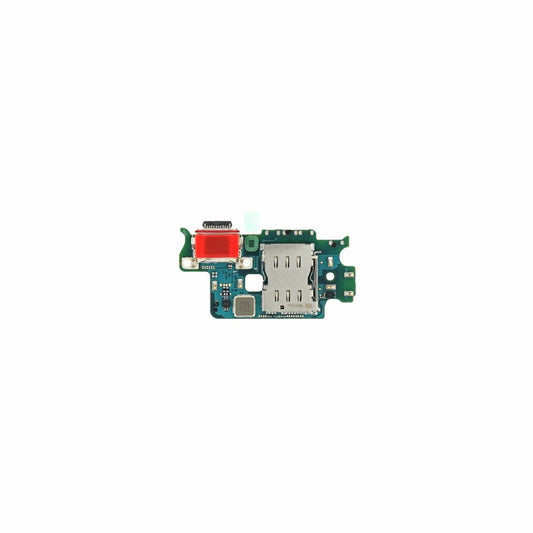 Original Ladebuchse für Samsung Galaxy S23 S911 Dock Connector GH96-15629A