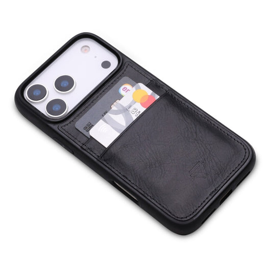 Back Cover CC iPhone Hülle iPhone 17 Pro