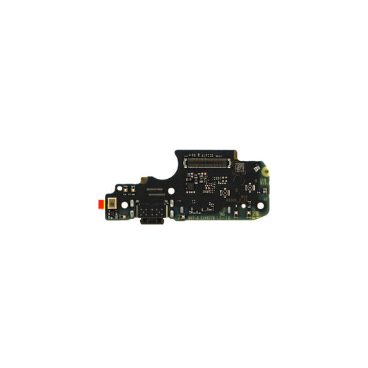 Xiaomi Ladeanschluss + USB Board Poco X4 Pro 5G 5600020K6P00
