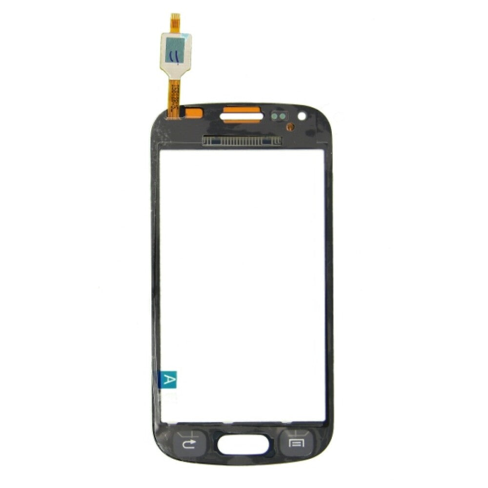 Original Touchscreen für Samsung Galaxy Trend GT-S7560 Weiß GH59-12658A