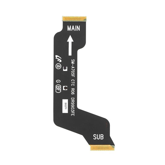 Samsung Hauptflexkabel A705 Galaxy A70 GH59-15076A