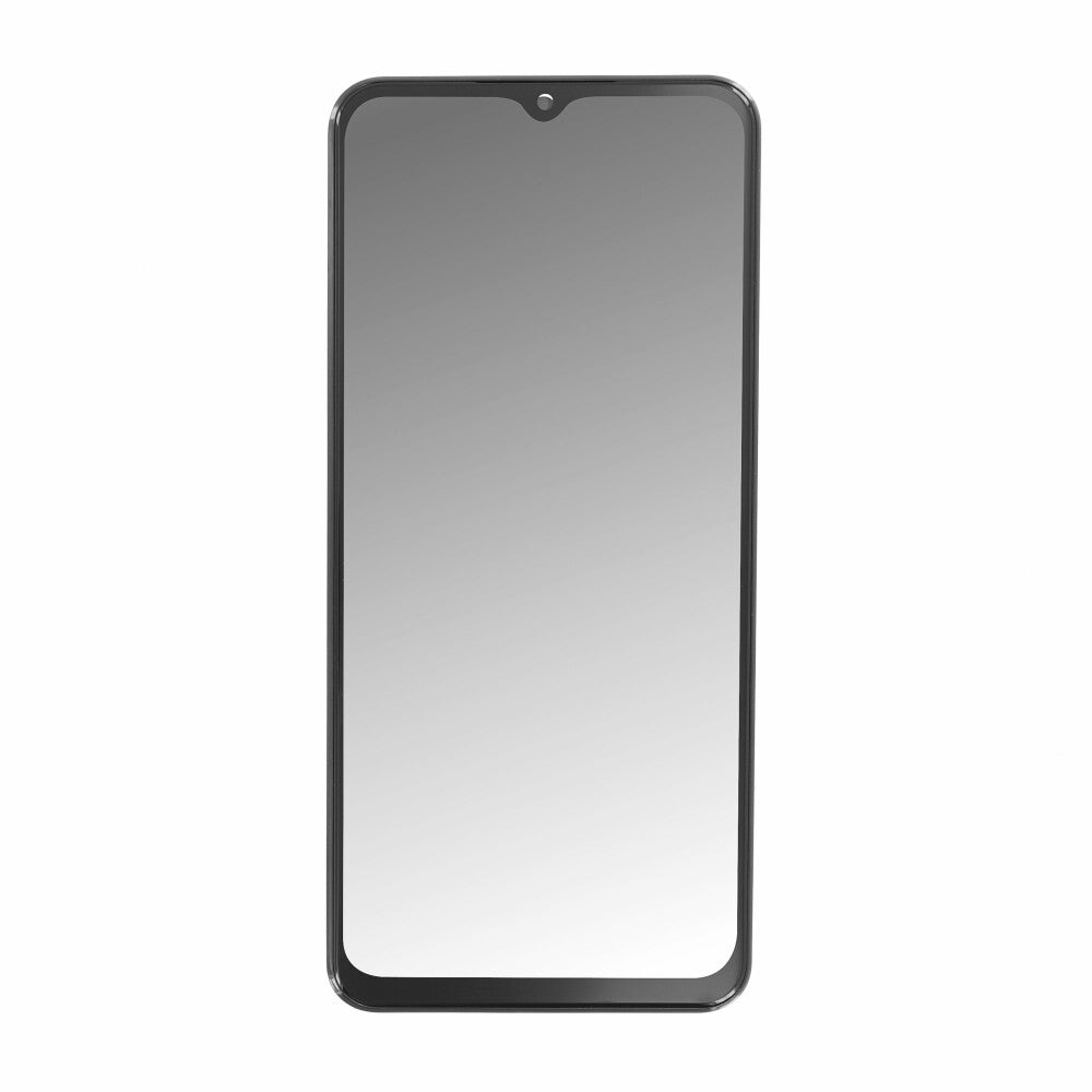 Original Display für Samsung Galaxy A13 GH82-29227A LCD + Rahmen Bildschirm