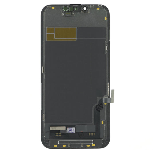 RJ(Ruiji) Premium In-Cell Display Unit für iPhone 13 (abnehmbarer COF- IC )